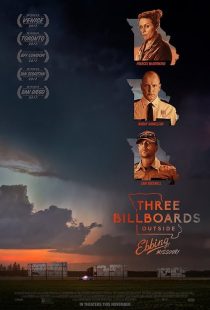 دانلود فیلم Three Billboards Outside Ebbing, Missouri 2017 ( سه بیلبورد خارج از ابینگ، میزوری ۲۰۱۷ ) با زیرنویس فارسی چسبیده