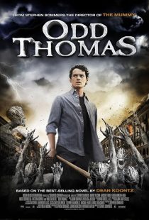 دانلود فیلم Odd Thomas 2013 ( توماس عجیب ۲۰۱۳ ) با زیرنویس فارسی چسبیده