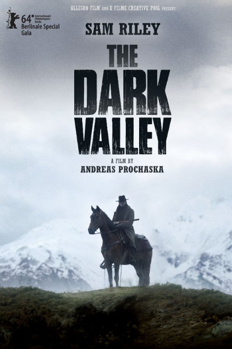 دانلود فیلم The Dark Valley 2014 ( دره تاریک ۲۰۱۴ ) با زیرنویس فارسی چسبیده