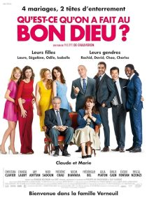 Serial Bad Weddings 2014