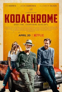 دانلود فیلم Kodachrome 2017 ( کداکروم ۲۰۱۷ ) با زیرنویس فارسی چسبیده