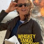 دانلود فیلم Whiskey Tango Foxtrot 2016 ( ویسکی تانگو فاکسترات ۲۰۱۶ ) با زیرنویس فارسی چسبیده