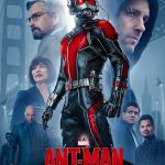 دانلود فیلم Ant-Man 2015 ( مرد مورچه ای ۲۰۱۵ ) با زیرنویس فارسی چسبیده