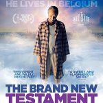 دانلود فیلم The Brand New Testament 2015 ( عهد جدید ) با زیرنویس فارسی چسبیده