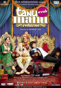 Tanu Weds Manu Returns 2015