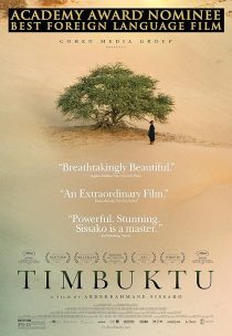 Timbuktu 2014