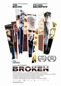 Broken 2012