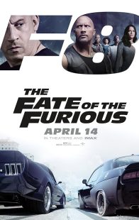 دانلود فیلم The Fate of the Furious 2017 ( سرنوشت خشمگین ۲۰۱۷ ) با زیرنویس فارسی چسبیده