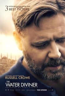 دانلود فیلم The Water Diviner 2014 ( آب‌شناس ۲۰۱۴ ) با زیرنویس فارسی چسبیده