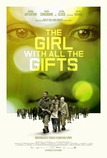The Girl with All the Gifts 2016