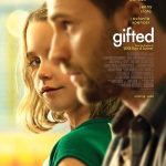 دانلود فیلم Gifted 2017 ( با استعداد ۲۰۱۷ ) با زیرنویس فارسی چسبیده