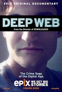 دانلود مستند Deep Web 2015 با زیرنویس فارسی چسبیده