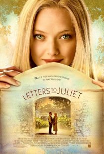 دانلود فیلم Letters to Juliet 2010 ( نامه‌هایی به ژولیت ۲۰۱۰ ) با زیرنویس فارسی چسبیده