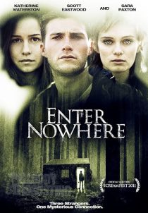 دانلود فیلم Enter Nowhere 2011 (ورود به ناکجا آباد ۲۰۱۱) با زیرنویس فارسی چسبیده