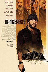 دانلود فیلم Dangerous 2021 ( خطرناک ۲۰۲۱ ) با زیرنویس فارسی چسبیده