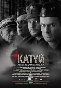 Katyn 2007
