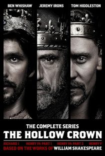 دانلود سریال The Hollow Crown ( تاج خالی ) با زیرنویس فارسی چسبیده