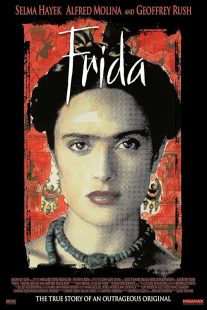 دانلود فیلم Frida 2002 ( فریدا ۲۰۰۲ ) با زیرنویس فارسی چسبیده