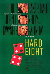 دانلود فیلم Hard Eight 1996 ( برد دشوار ۱۹۹۶ ) با زیرنویس فارسی چسبیده