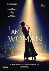 دانلود فیلم I Am Woman 2019 ( من زن هستم ) با زیرنویس فارسی چسبیده