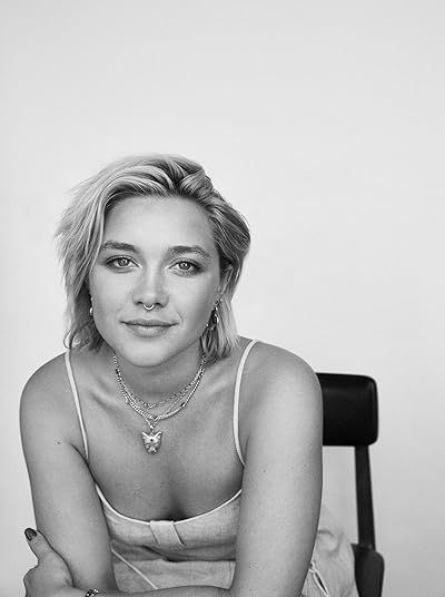 Florence Pugh