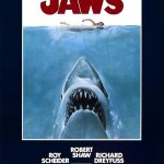 دانلود فیلم Jaws 1975 ( آرواره‌ها ۱۹۷۵ ) با زیرنویس فارسی چسبیده