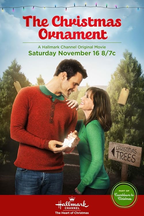 دانلود فیلم The Christmas Ornament 2013 ( تزئینات کریسمس ۲۰۱۳ ) با لینک مستقیم