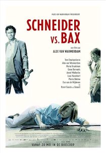 Schneider vs. Bax 2015