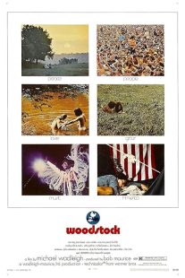 Woodstock 1970