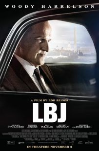 LBJ 2016