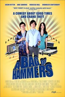 A Bag of Hammers 2011