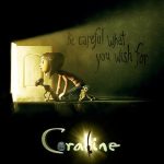 دانلود انیمیشن Coraline 2009 ( کورالین ۲۰۰۹ ) با زیرنویس فارسی چسبیده