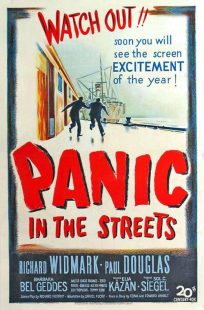Panic in the Streets 1950