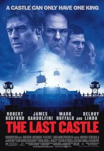 دانلود فیلم The Last Castle 2001 ( آخرین قلعه ۲۰۰۱ ) با زیرنویس فارسی چسبیده