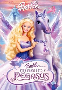 Barbie and the Magic of Pegasus 3-D 2005