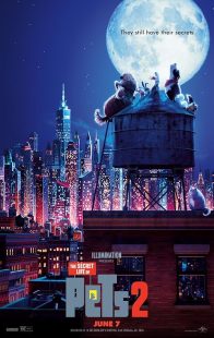 دانلود انیمیشن The Secret Life of Pets 2 2019 ( زندگی پنهان حیوانات خانگی ۲ ۲۰۱۹ ) با زیرنویس فارسی چسبیده