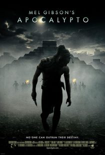 دانلود فیلم Apocalypto 2006 ( آخرالزمان ۲۰۰۶ ) با زیرنویس فارسی چسبیده