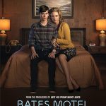 دانلود سریال Bates Motel (متل بیتس) با زیرنویس فارسی چسبیده