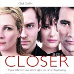 دانلود فیلم Closer 2004 ( نزدیک تر ۲۰۰۴ ) با زیرنویس فارسی چسبیده