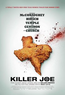 Killer Joe 2011