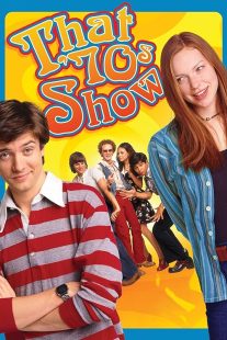 دانلود سریال That ’70s Show نمایش دهه ۷۰ با زیرنویس فارسی چسبیده