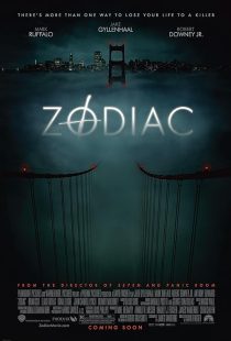 دانلود فیلم Zodiac 2007 ( زودیاک ۲۰۰۷ ) با زیرنویس فارسی چسبیده