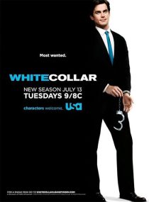 دانلود سریال White Collar با زیرنویس فارسی چسبیده