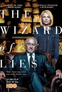The Wizard of Lies 2017