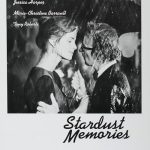 دانلود فیلم Stardust Memories 1980 ( خاطرات استارداست ۱۹۸۰ ) با زیرنویس فارسی چسبیده