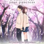 دانلود انیمه I Want to Eat Your Pancreas 2018 ( من می خواهم پانکراس شما را بخورم ۲۰۱۸ ) با زیرنویس فارسی چسبیده