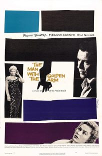 دانلود فیلم The Man with the Golden Arm 1955