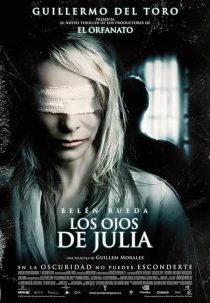Los ojos de Julia 2010