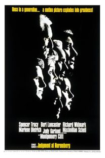 دانلود فیلم Judgment at Nuremberg 1961 ( دادگاهی در نورنبرگ ۱۹۶۱ ) با زیرنویس فارسی چسبیده