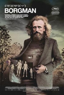 Borgman 2013